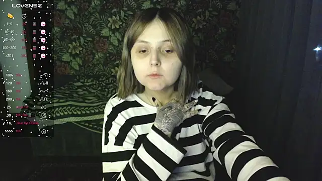 vendymories – Live XXX-chat
