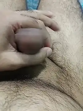 Show Webcam de IndianMan0102