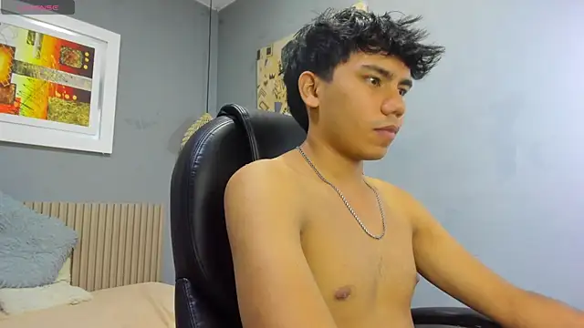 Jack_Ryan26 Live XXX-Chat