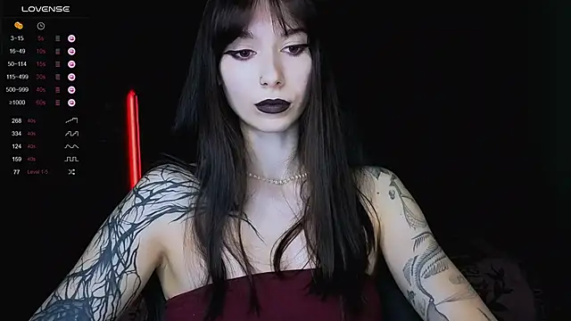 JillVerdon 라이브 XXX 채팅