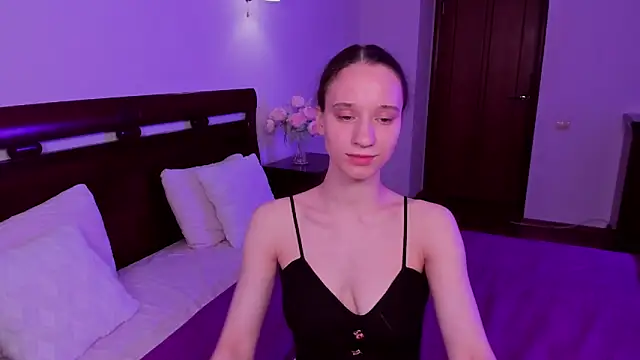 Chat XXX ao vivo de StaceySunny