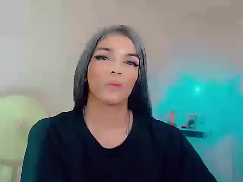 Pertunjukan Kamera Web kimkardasha98