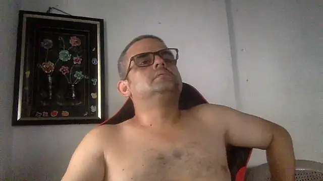 Katracho6969 Live XXX-Chat