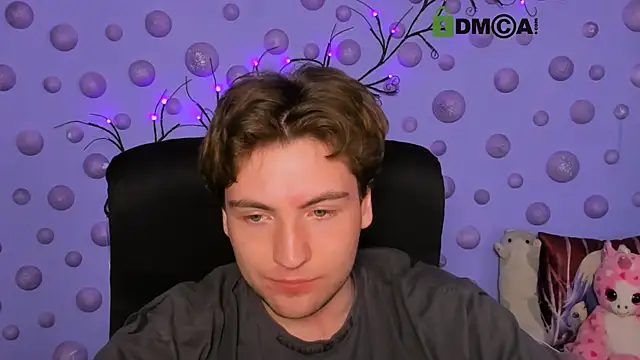 joseph_bear_ Webcam-Show