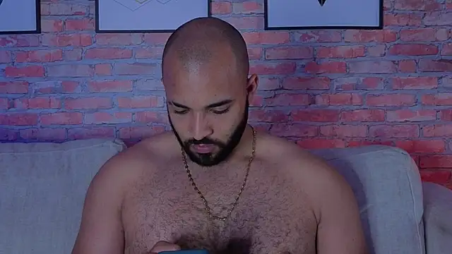 Chris_Varden Live XXX-Chat
