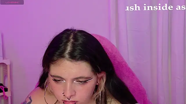 Živý XXX chat Sachi_Meow