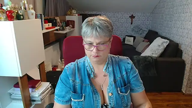 Chat XXX en directo de bigtits4you