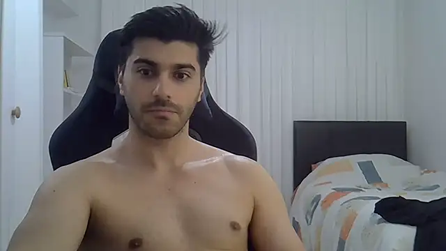 ciceroable's Live XXX Chat