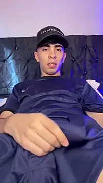 Вебкам-шоу michaell_twinkk