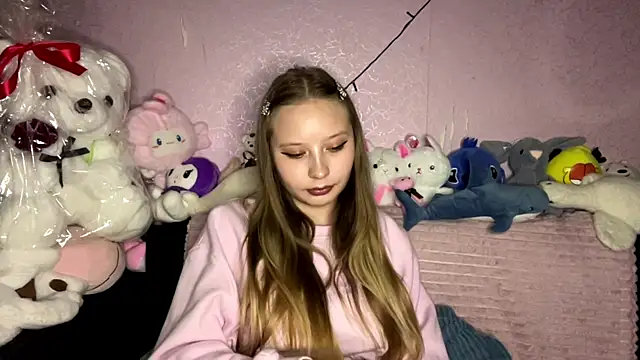 MertieVandusenn Live XXX chat