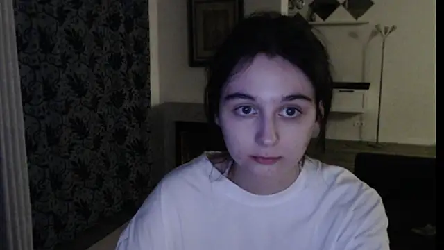 Webkamerová show cute_lilia