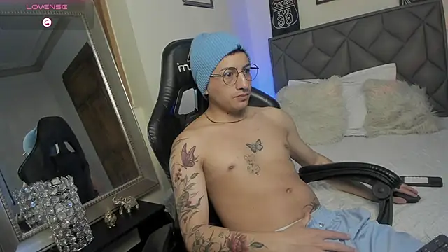 Dereck_Klain Webcam-Show