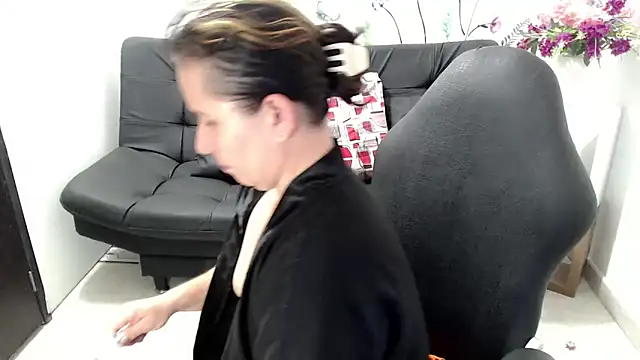 Živý XXX chat victoria_jones