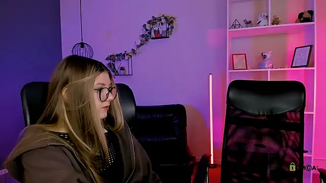 Chat XXX ao vivo de barbara_crazy