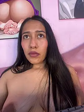 Amelia_Rivas লাইভ XXX চ্যাট