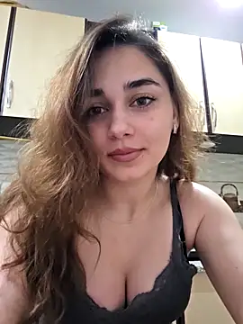 KatarinaHeaven Show in webcam
