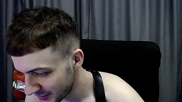 _Damien_thorn_ – Live XXX-chat