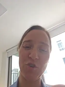 SkyelarsWorld's Webcam Show