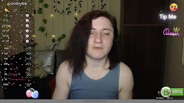 Muse_kitty_jenia Chat XXX live