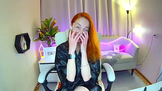 BreeTerner Webcamshow
