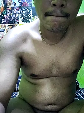 bagasFreedom Pertunjukan Webcam
