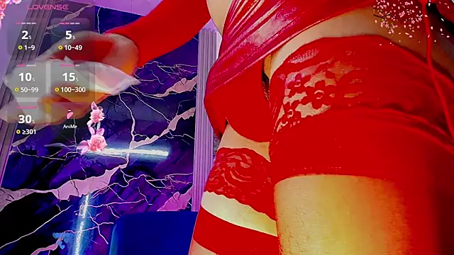 Онлайн чат XXX alessia__velvet