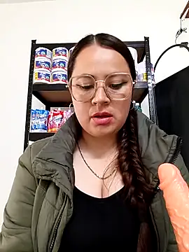 Czat XXX na żywo – VANESSA__28