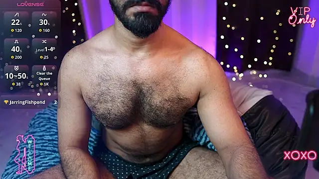Steffan55 Live XXX Chat