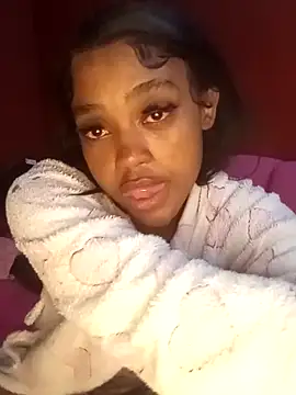 GoodinbedAfrican4 élő XXX-chatje