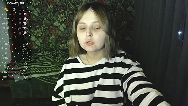 vendymories Adlı Modelin Canlı XXX Sohbeti