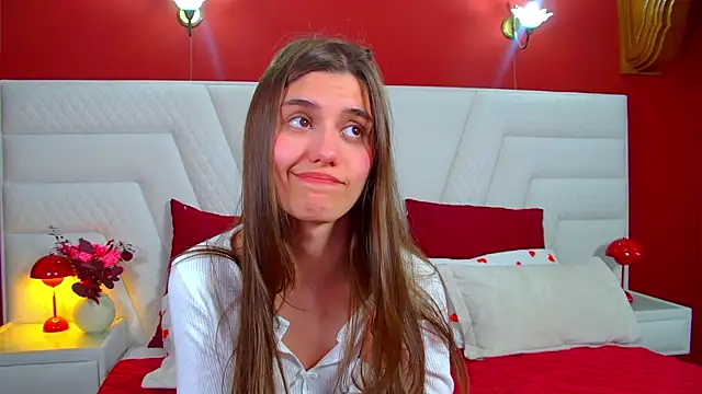 دردشة ArianaAllens الجنسية المباشرة