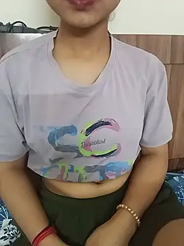 ritika_gupta02 Adlı Modelin Canlı XXX Sohbeti