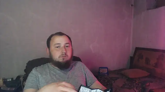 BIG-COCK-OMG: вебкам-шоу