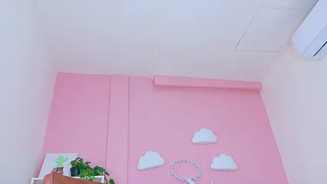 XXX chat uživo modela SeleneGibson__