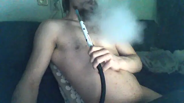 KaelNox Webcam-Show