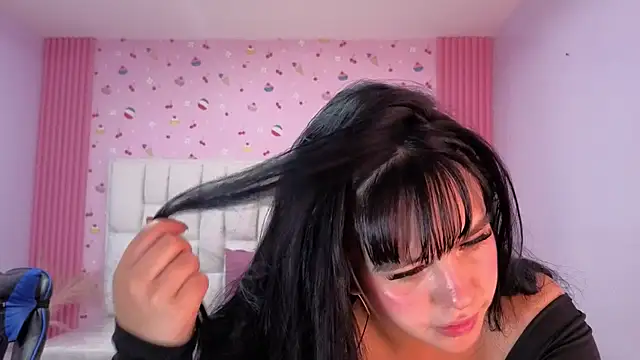 sarita_09_s Adlı Modelin Canlı XXX Sohbeti