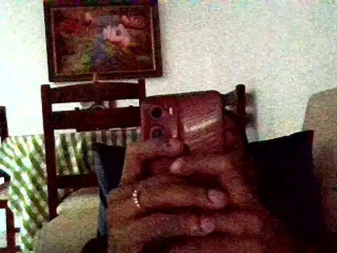 mellow_smoke Live XXX-Chat