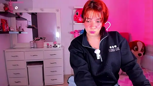 Chat XXX Live Vannessa__Shy