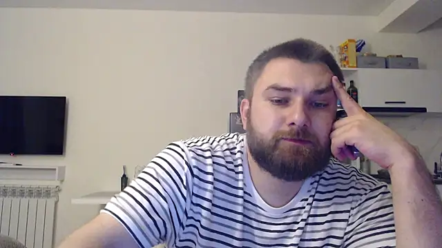 johny_sins_with_hair_ webcam show