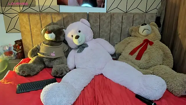 Vanessa__lopez1 élő XXX-chatje