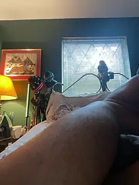 sukisnpaii's Webcam Show