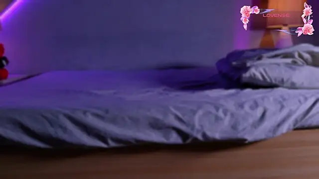 maaluh's Live XXX Chat