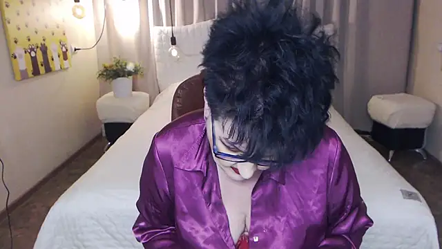Chatroom XXX en direct de MasterLeila