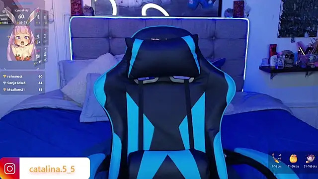Chat XXX ao vivo de Kata_Bigboobs