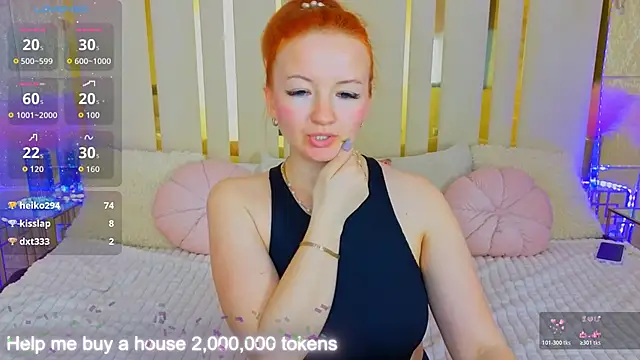 Živý XXX chat Marina_Mur_