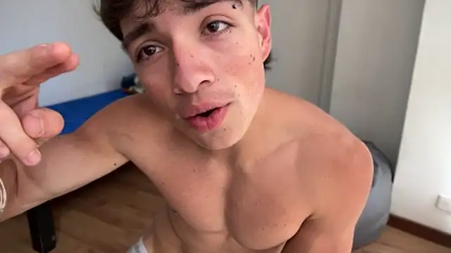 JUSTIN_JHONS Chat XXX live