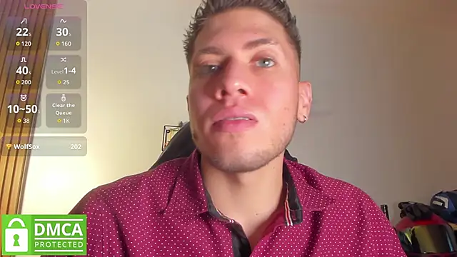 Chat XXX en directo de SebastianMaximoff_