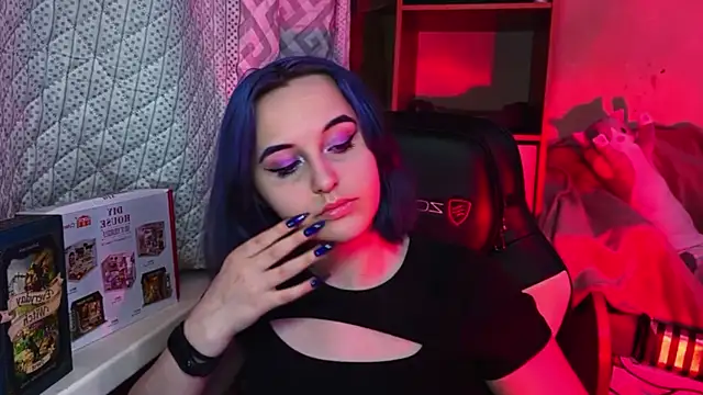Chat XXX Live CobaltSoul