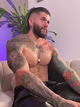 Frank_Farrell Webcam-Show