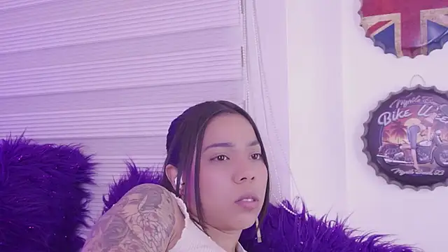 XXX chat uživo modela madelyn_rose_